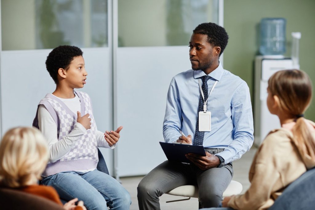 Children’s Services Act (CSA)