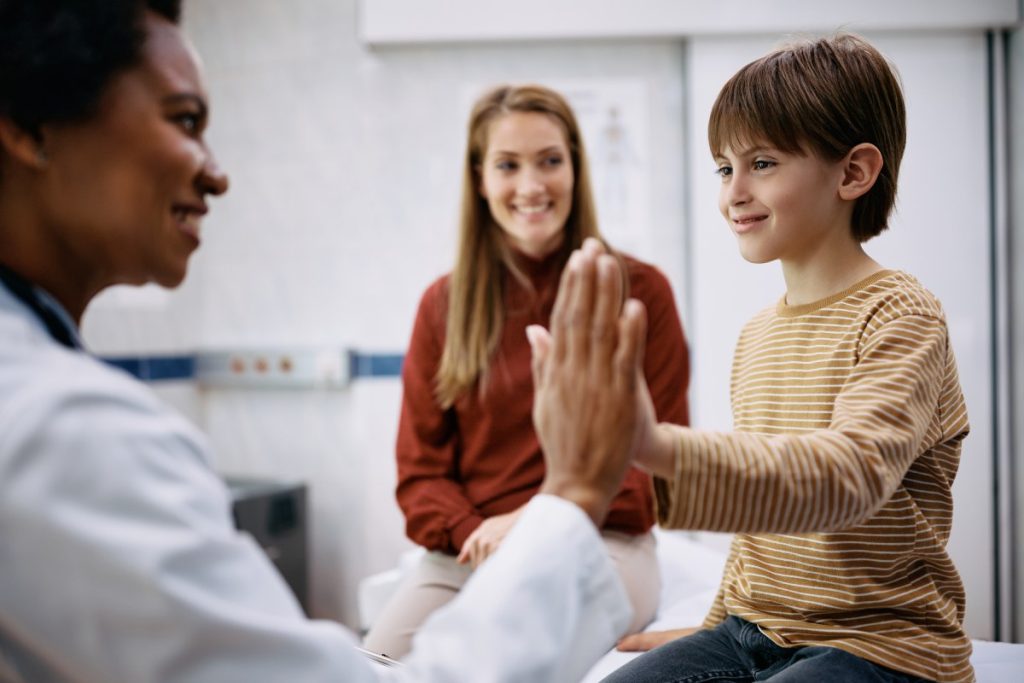 Children’s Services Act Who This Program Is For