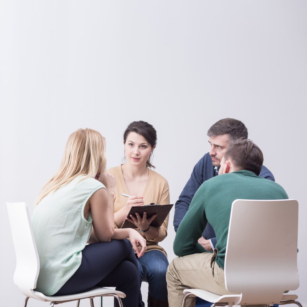 Community Stabilization Services