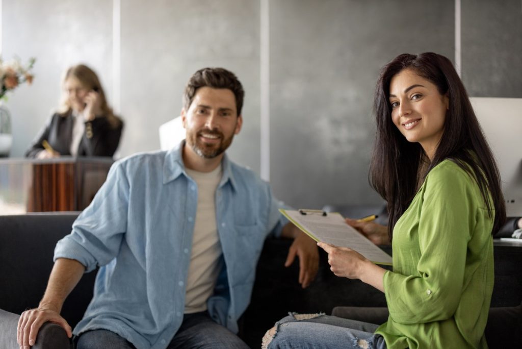 Intensive In-Home Services