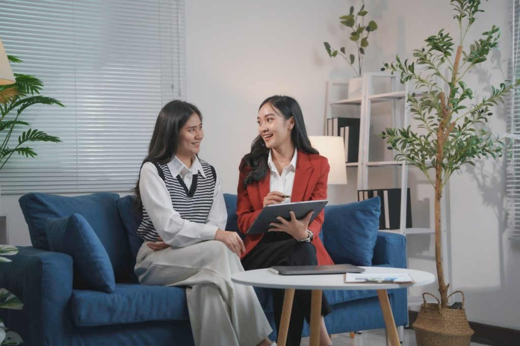 Mental Health Intensive Outpatient Program (IOP)