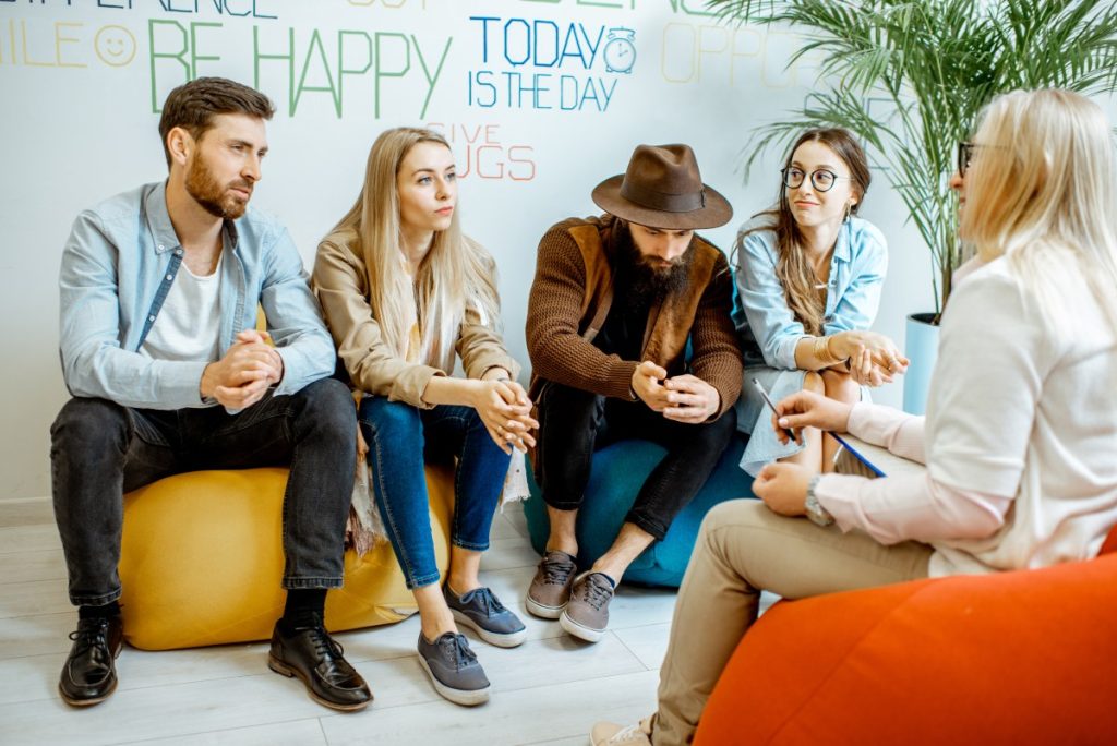 Mental Health Partial Hospitalization Program (PHP)