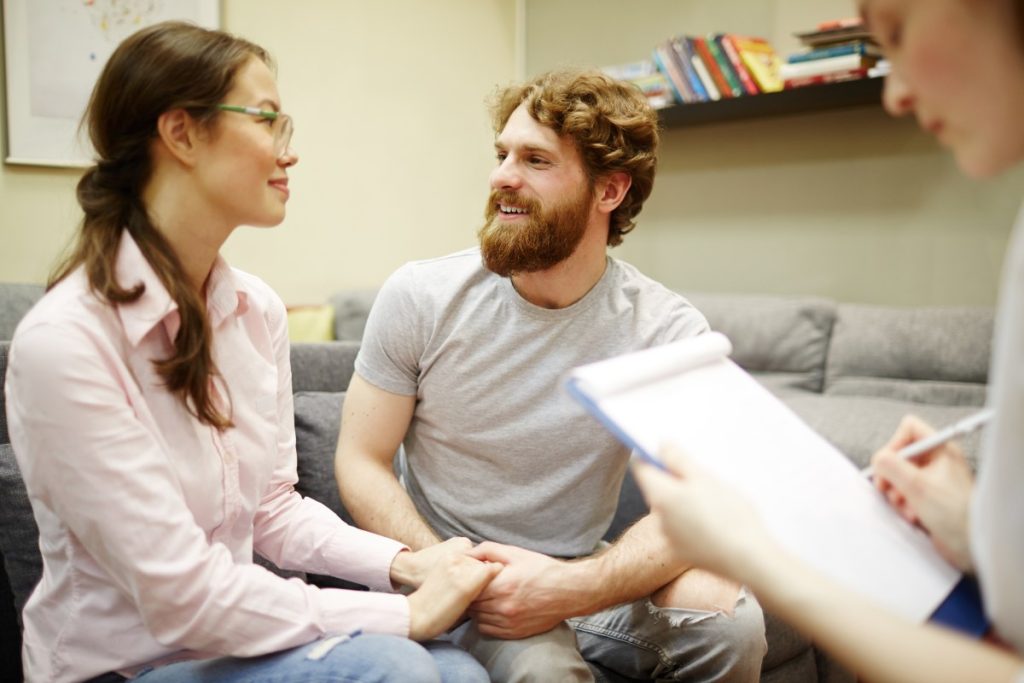 SUD Intensive Outpatient Program (IOP)