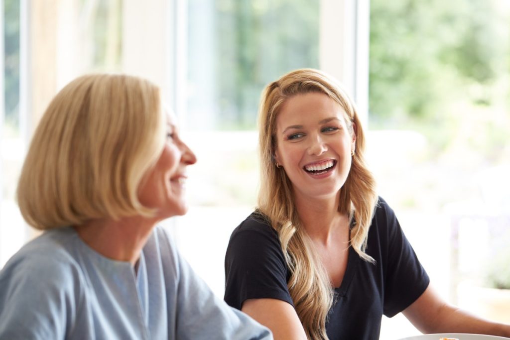 SUD Intensive Outpatient Program (IOP) Who This Program Is For
