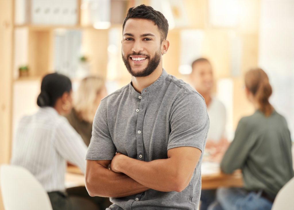 We Make It Easier to Get the Help You Deserve