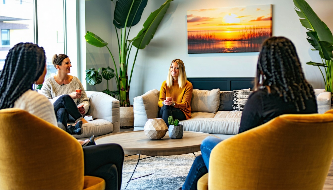 intensive outpatient program iop