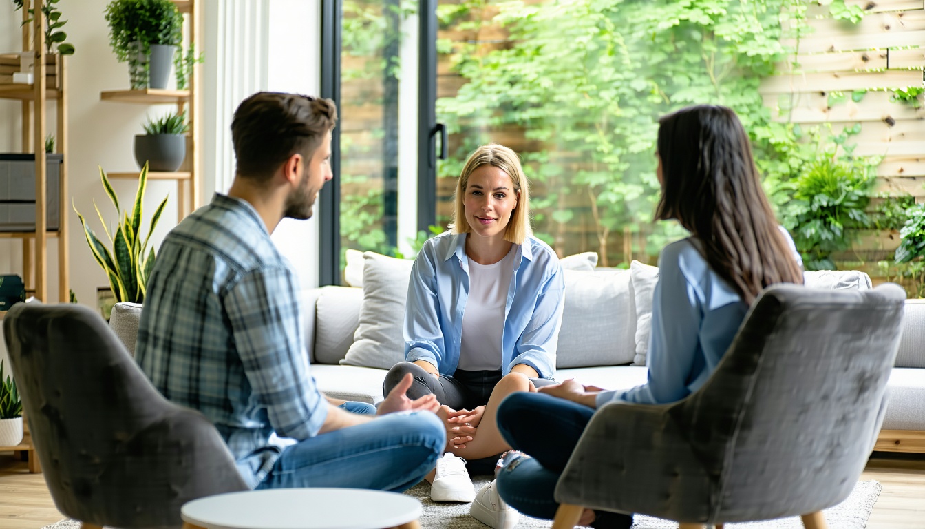 co occurring disorders treatment