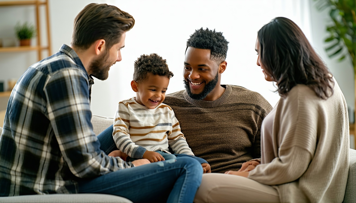family counseling mental health