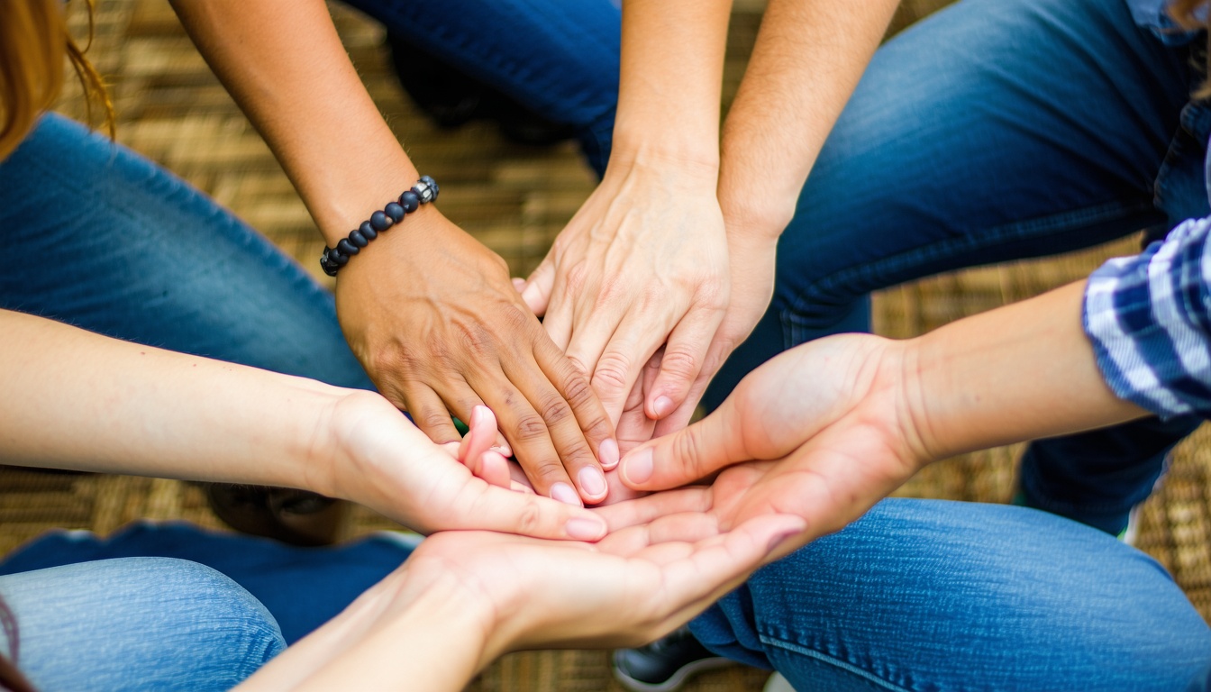 peer support groups