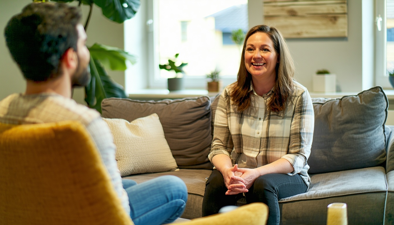 motivational interviewing therapy