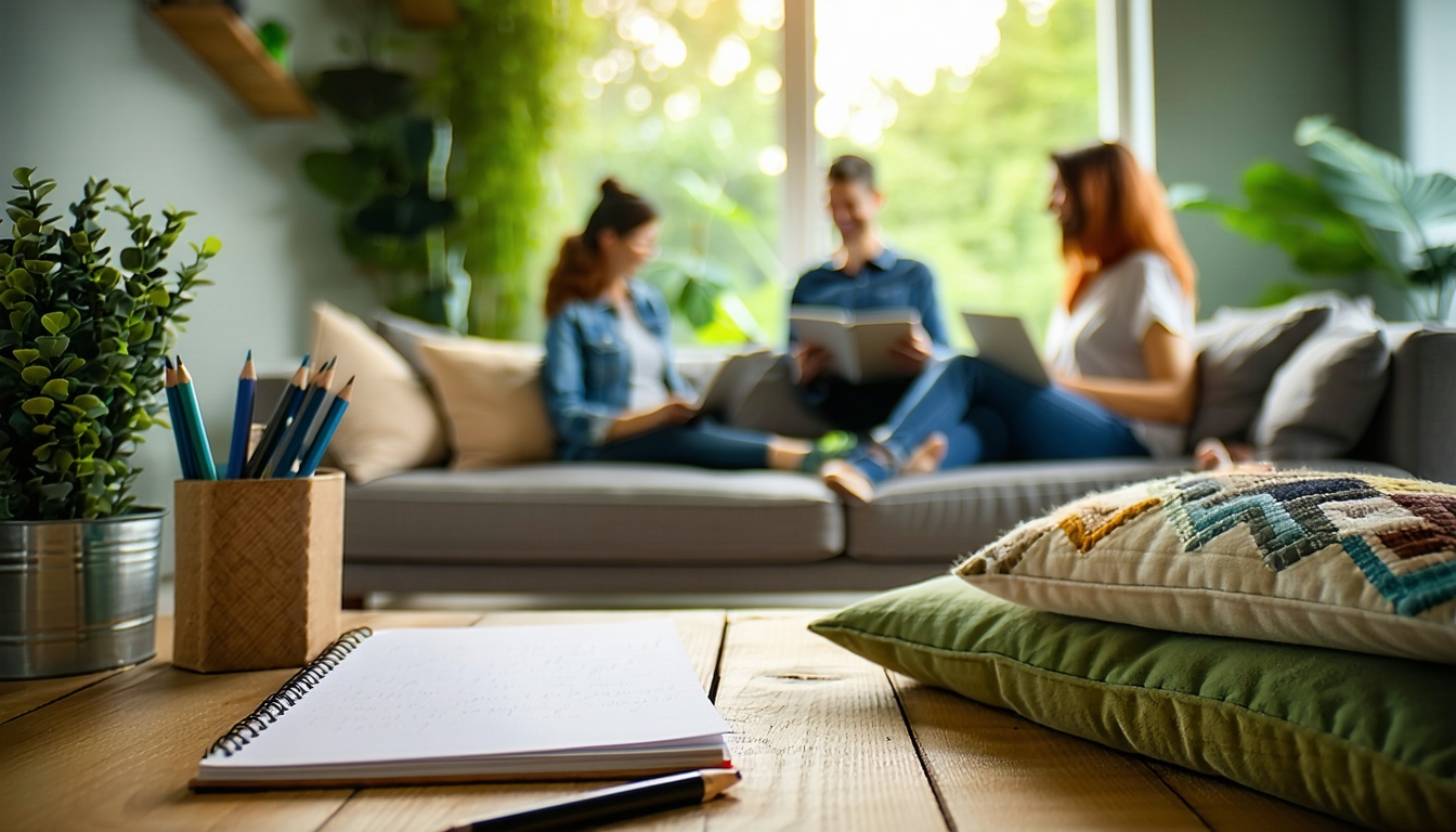 adhd treatment services
