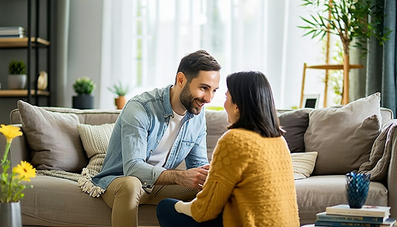 intensive in home services