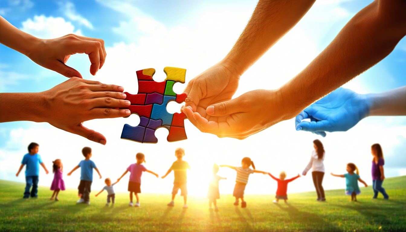 children services act coordination