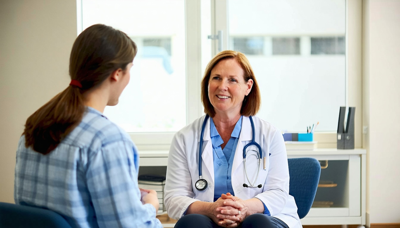 benzodiazepine addiction treatment