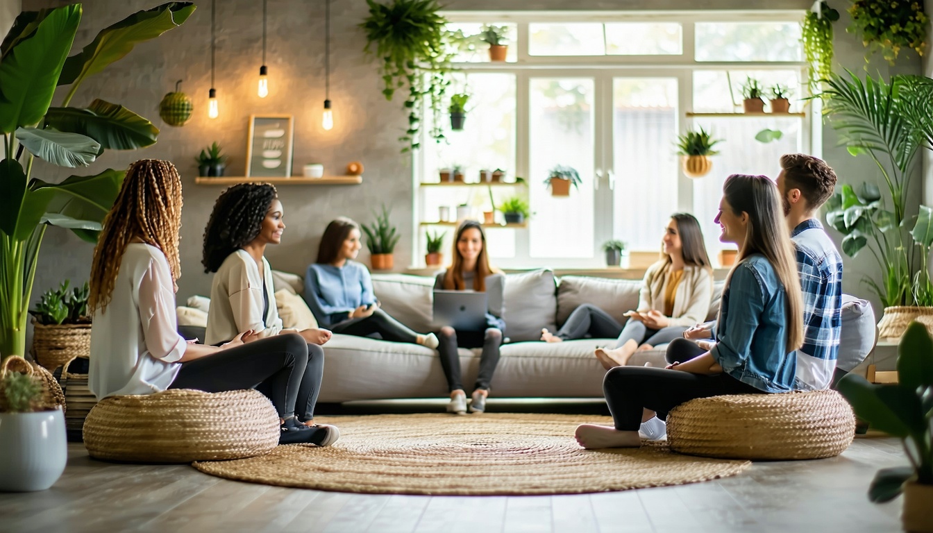 dbt for addiction