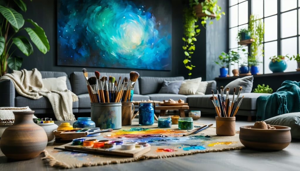 expressive therapy addiction