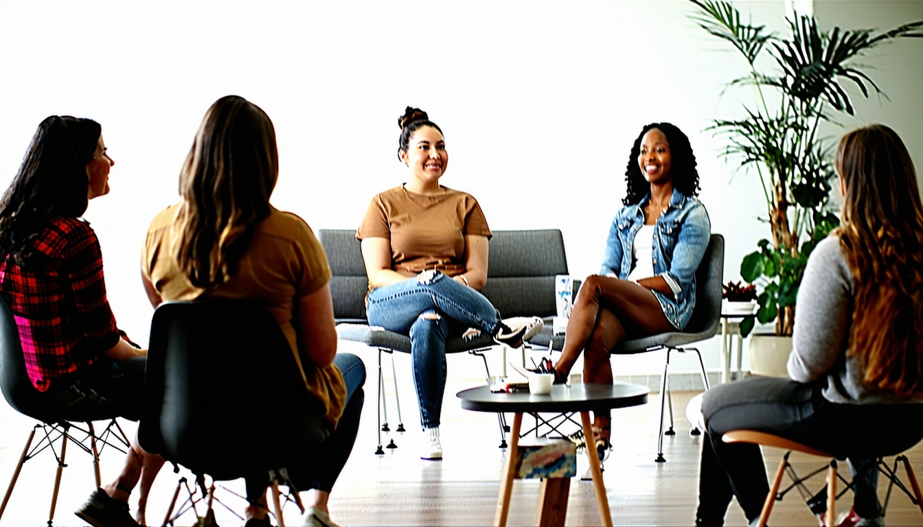 outpatient psychodrama therapy