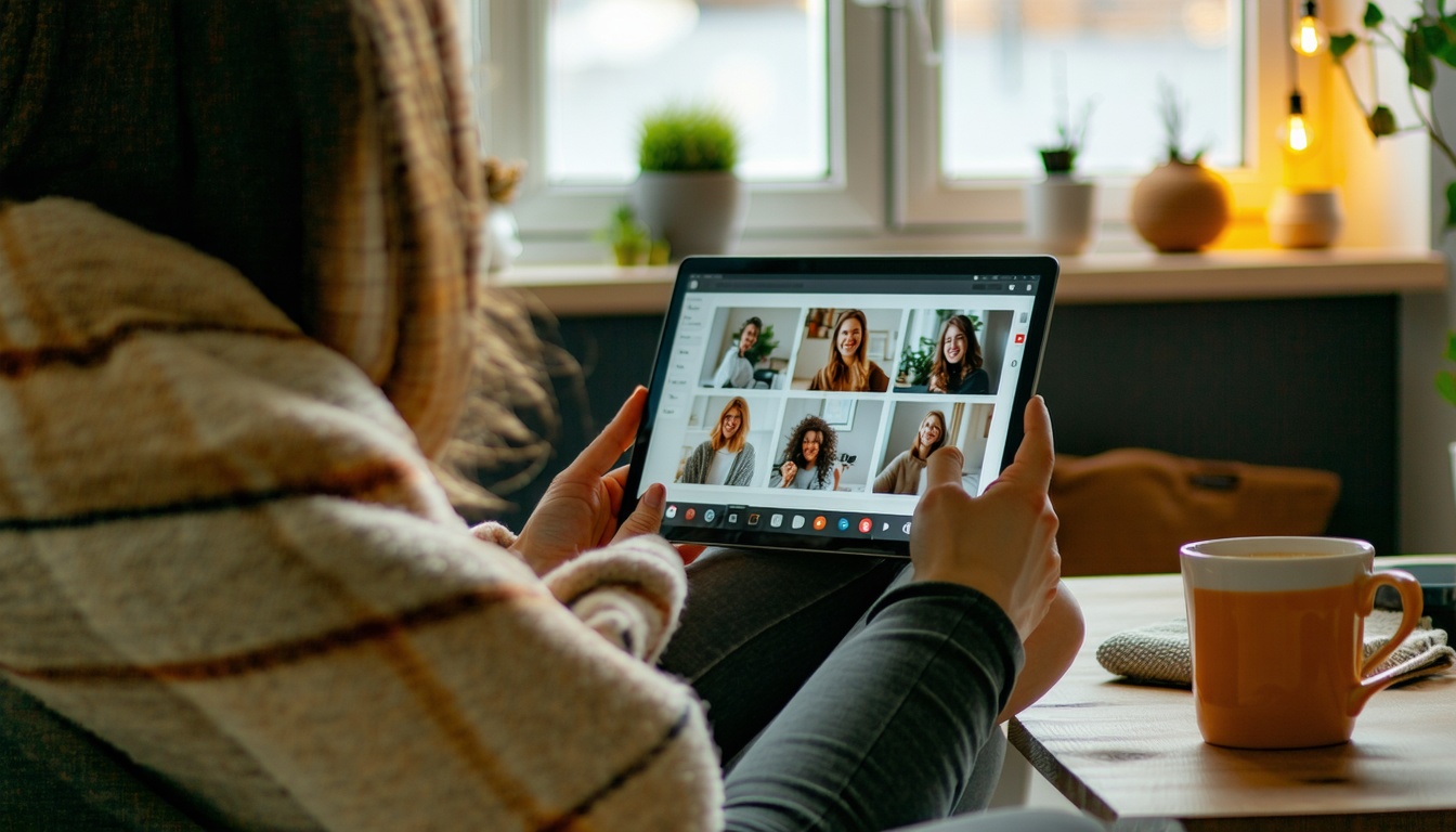 virtual therapy addiction