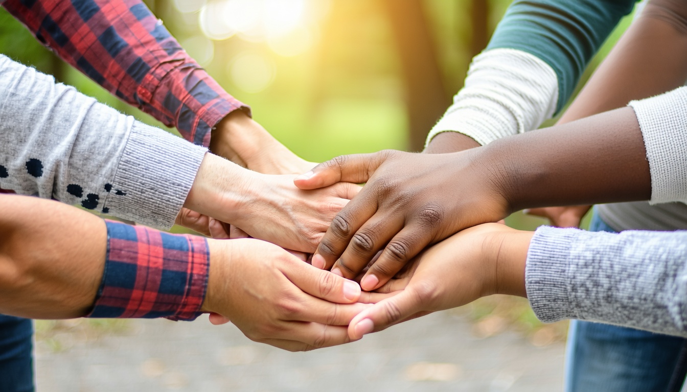 justice involved support programs