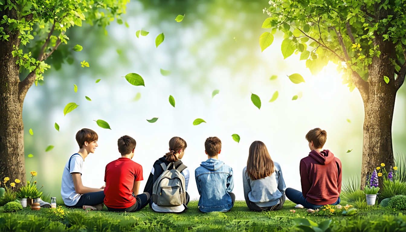 youth mental health program