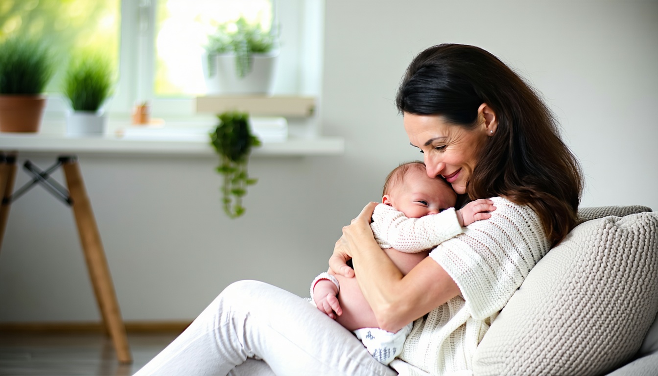 postpartum addiction support