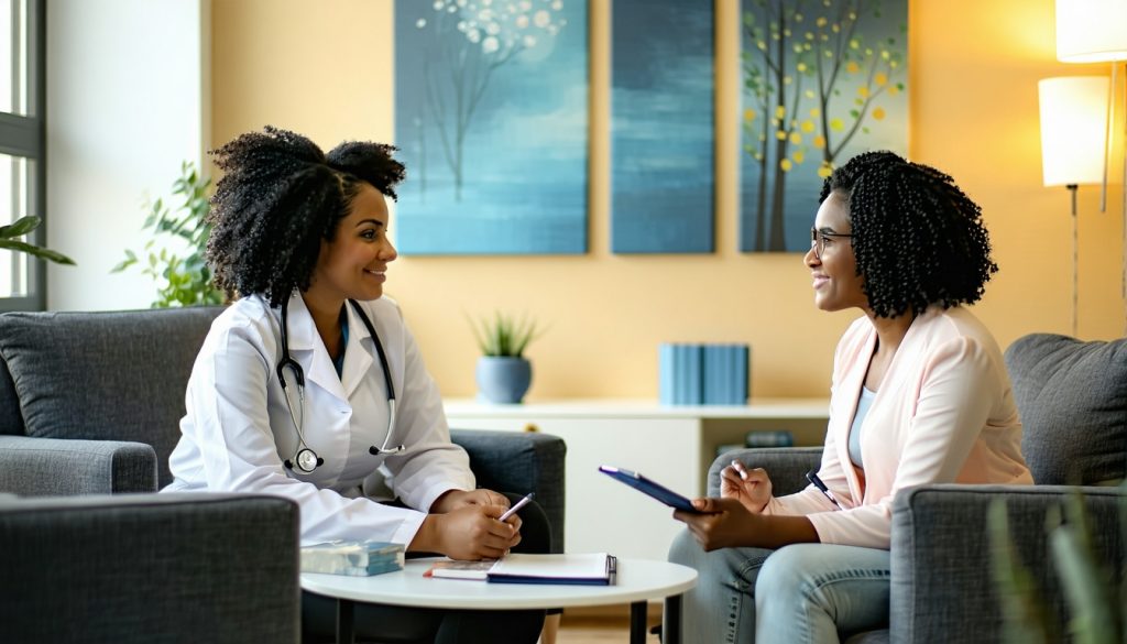 clinical intake assessment