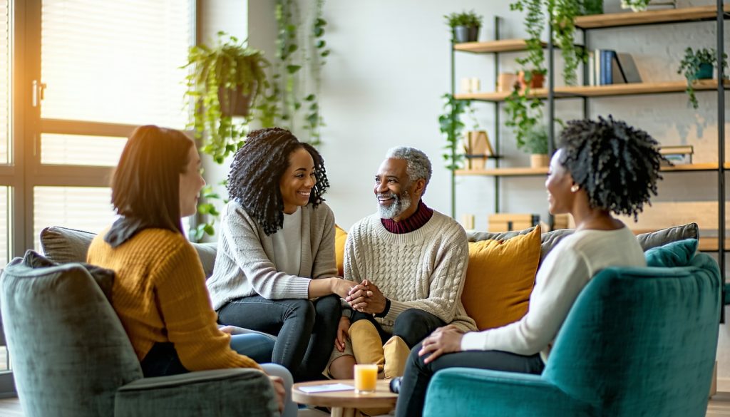 insurance accepted outpatient care