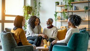 insurance accepted outpatient care