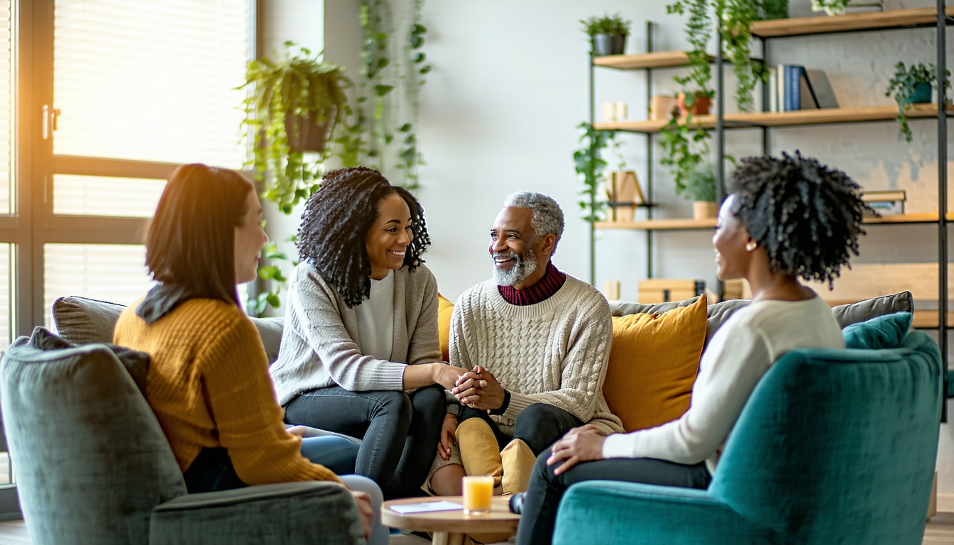 insurance accepted outpatient care