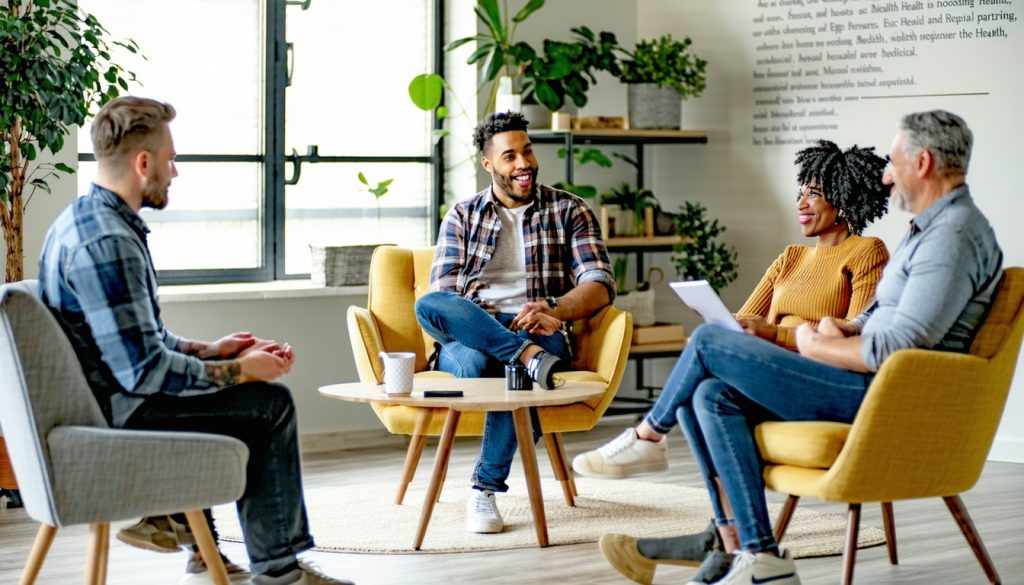 medicaid mental health provider