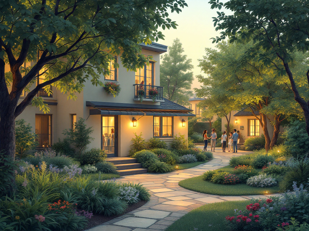 behavioral health residential facility
