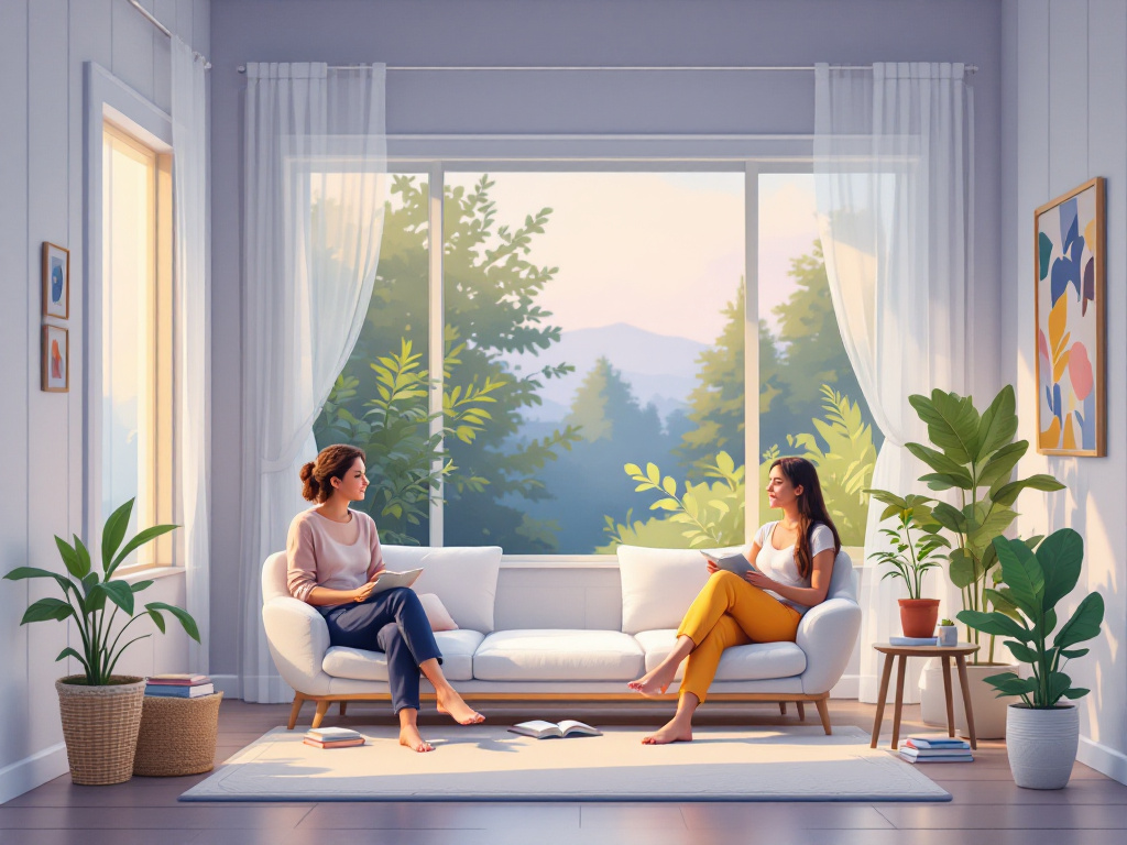 dual diagnosis residential treatment virginia