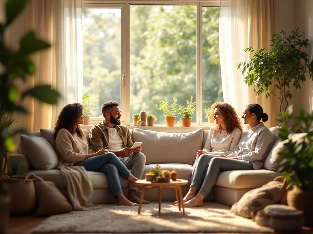 long term residential treatment for adults