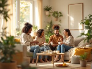 residential aftercare and step down program