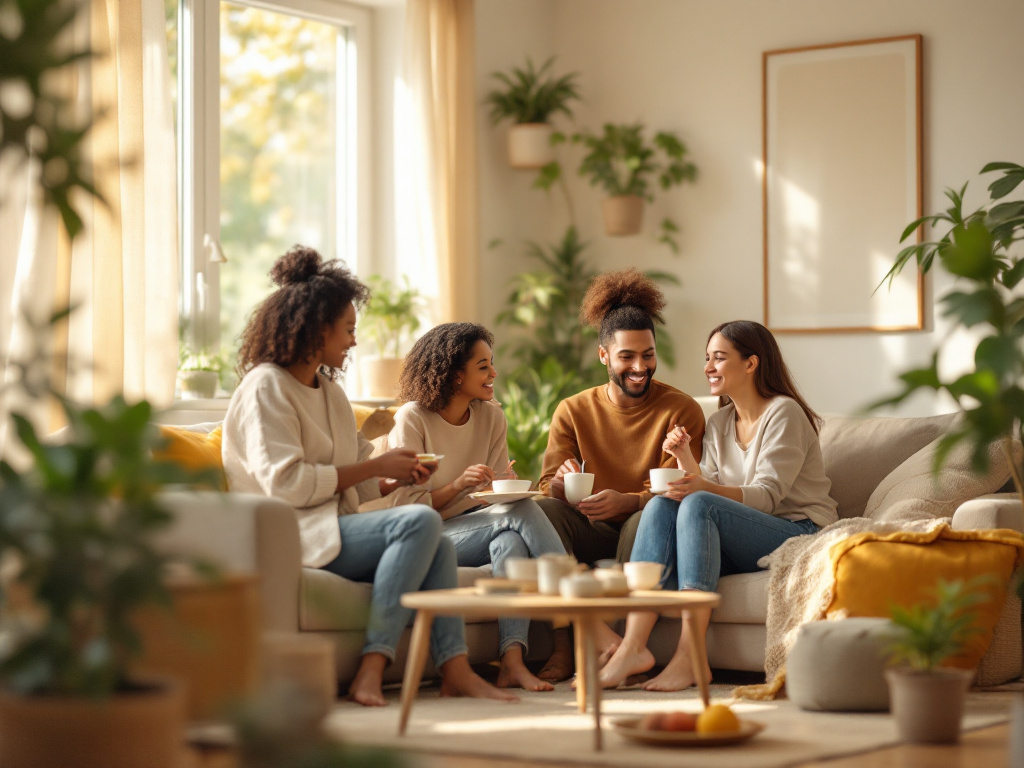 residential aftercare and step down program