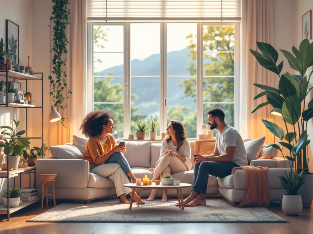 supervised mental health housing virginia