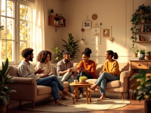evidence based residential care program