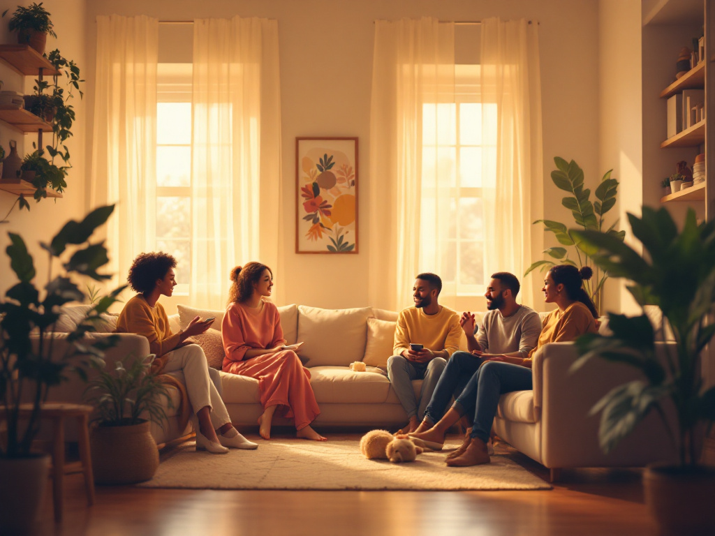 affordable residential treatment services