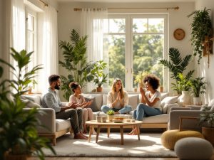 mental health housing and stabilization