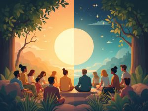 integrated php and iop therapy