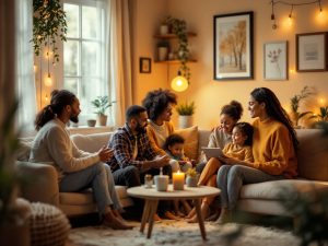 family counseling in outpatient treatment