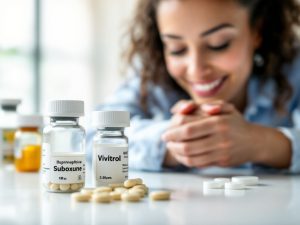 private outpatient mat services