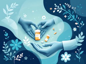 mat provider for long term recovery