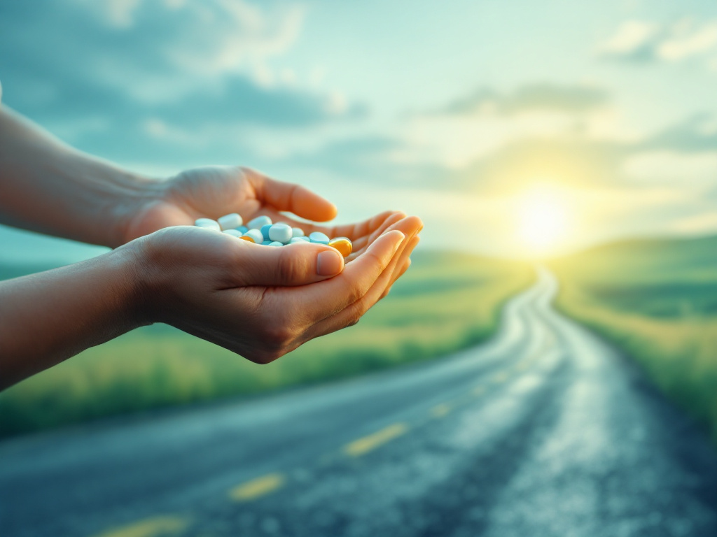 addiction recovery medication support