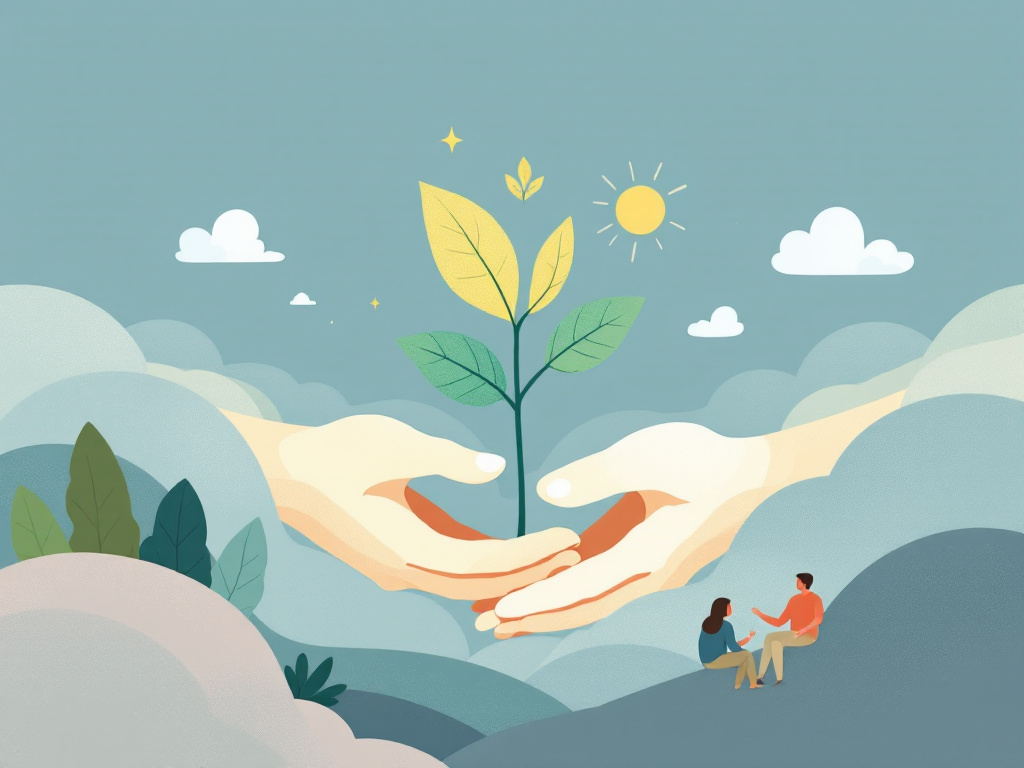 co occurring disorder therapy program