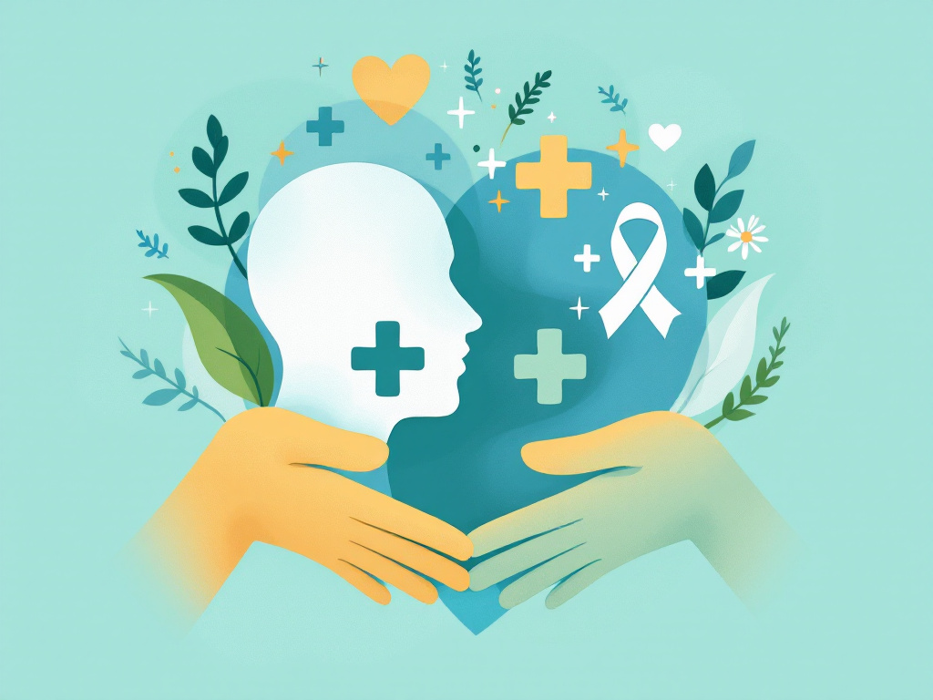 integrated behavioral health treatment plan