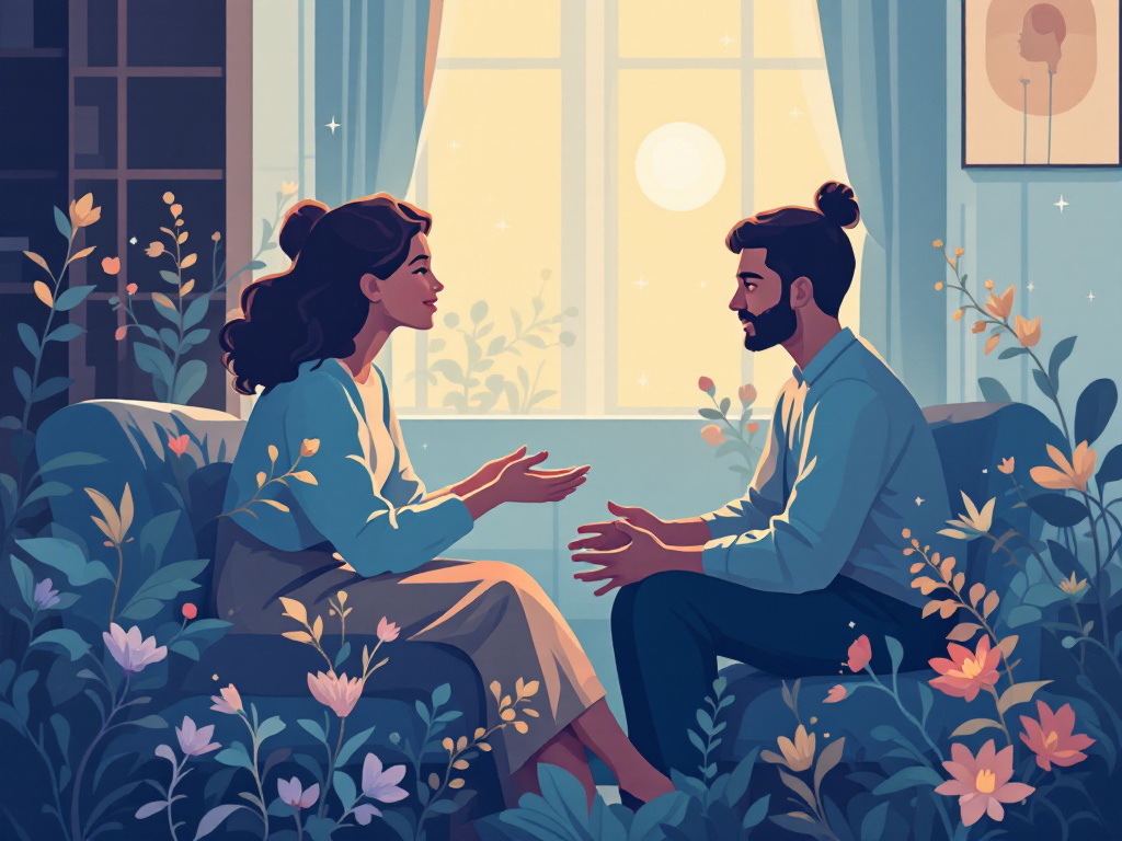 trauma and addiction counseling services