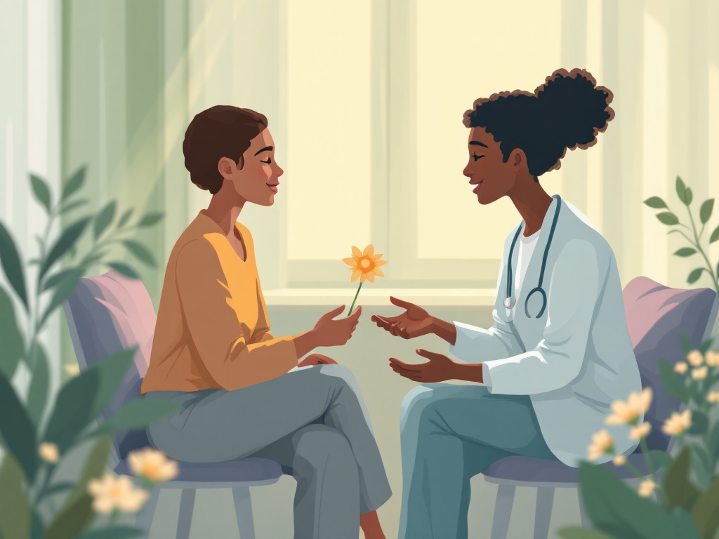 outpatient co occurring disorder care