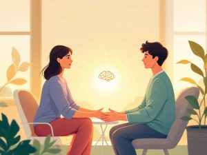 mental health stabilization for addiction clients