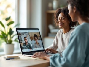 telehealth behavioral therapy virginia